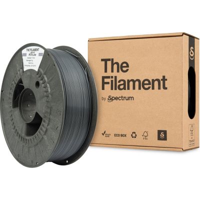 ������� ��� 3D-�������� The Filament PETG Lite 1.75mm GREY 1kg (TF-24244) - �������� 3