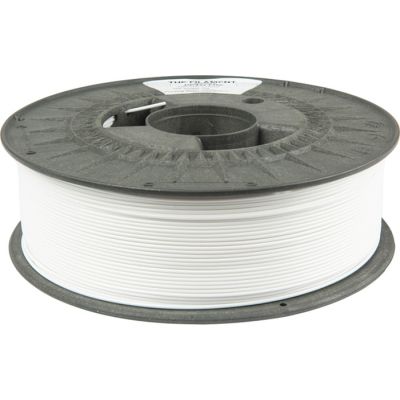 ������� ��� 3D-�������� The Filament PETG Lite 1.75mm WHITE 1kg (TF-24238) - �������� 2