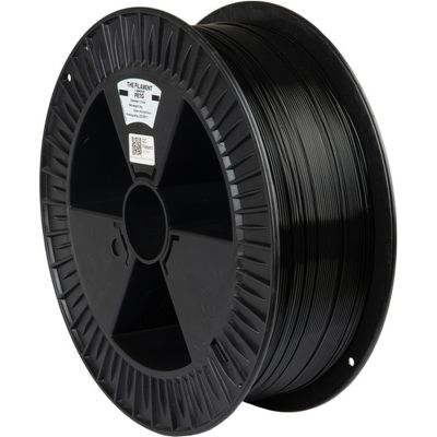������� ��� 3D-�������� The Filament PETG 1.75mm MIDNIGHT BLACK 3kg (TF-24084) - �������� 1