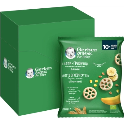 ������ ����� Gerber �������� � ������� �� 10 ������ 28 � (1627030) - �������� 3