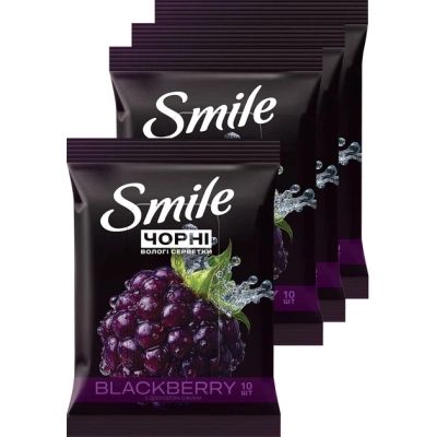 ������� �������� Smile ������ � �������� ������� 10 ��. (4823071670530) - �������� 1