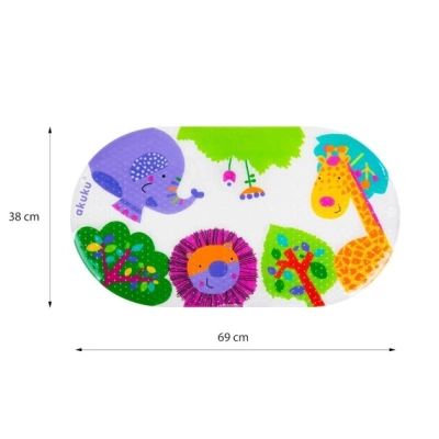 ������� ������ � ����� Akuku A0655 - �������� 2