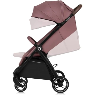 ������� Lionelo Ingrid Pink Mauve (LO-INGRID PINK MUAVE) - �������� 3
