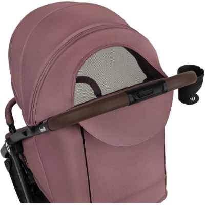 ������� Lionelo Ingrid Pink Mauve (LO-INGRID PINK MUAVE) - �������� 4