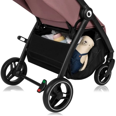 ������� Lionelo Ingrid Pink Mauve (LO-INGRID PINK MUAVE) - �������� 6