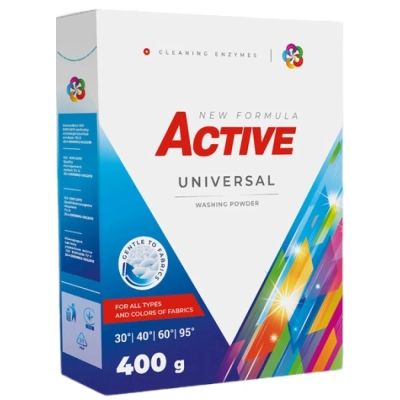 ���������� ������� Active PR Universal � �������� �������� 400 � (4820196010739) - �������� 1