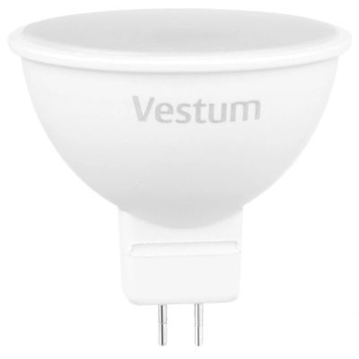 �������� Vestum MR16 7W 4100K 220V GU5.3 (1-VS-1510) - �������� 1