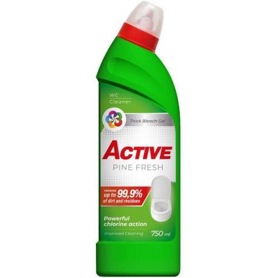 �������� ��� ������ ������� Active PR Pine Fresh � ������ 750 �� (4820196012764) - �������� 1
