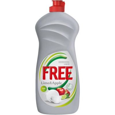 �������� ��� ������� ����� ������ Free ���� � ������ 500 �� (4820196010579) - �������� 1