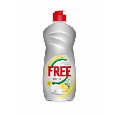 �������� ��� ������� ����� ������ Free ����� 500 �� (4820196010531) - �������� 1