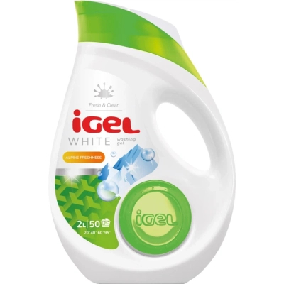 ���� ��� ������ iGel White � �������� �������� 2 � (5999577880106) - �������� 1