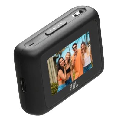 ��������� JBL Tour One m3 Smart Tx Black (JBLTOM3AVIBLK) - �������� 8