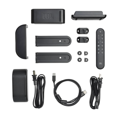 ��������� ������� JBL Bar 1300MK2 (JBLBAR1300M2BLKEP) - �������� 10