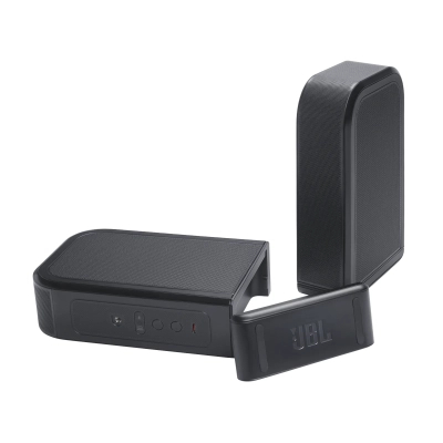 ��������� ������� JBL Bar 1300MK2 (JBLBAR1300M2BLKEP) - �������� 9