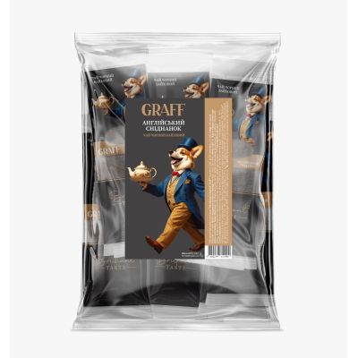 ��� Graff English Breakfast 50�2 � (gr.11990) - �������� 1