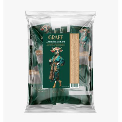 ��� Graff Alpine Meadow 50�2.5 � (gr.12058) - �������� 1