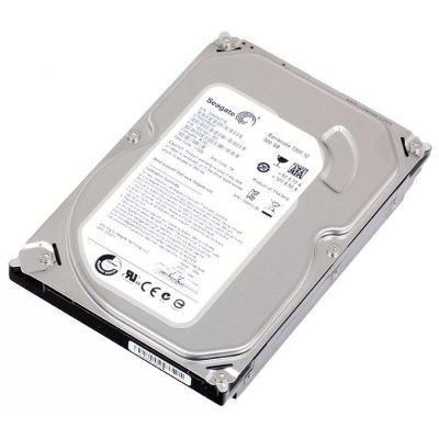 ������� ���� 3.5"  500GB Seagate (ST500DM002) - �������� 2