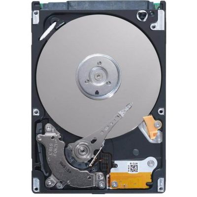 ������� ���� 3.5"  500GB Seagate (ST500DM002) - �������� 3