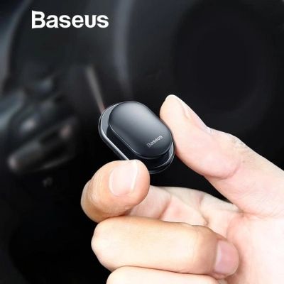 ������������� ���������� Baseus ����� Small Shell Vehicle Hook (ACGGBK-01) - �������� 7