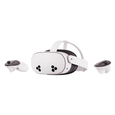 ���� ����������� ���������� Oculus Meta Quest 3S 128GB VR Headset (SK-1000204-01) - �������� 4