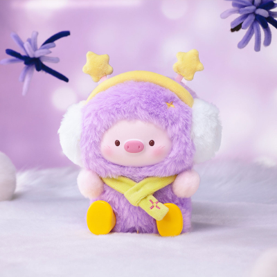�'��� ������� Pop Top ������� 1983toys GeeGeePig � ���������� ����� (AP17184201900C) - �������� 2