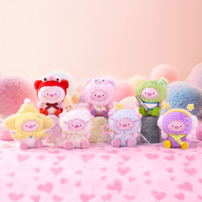 �'��� ������� Pop Top ������� 1983toys GeeGeePig � ���������� ����� (AP17184201900C) - �������� 4