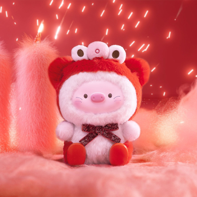 �'��� ������� Pop Top ������� 1983toys GeeGeePig � ���������� ����� (AP17184201900C) - �������� 9