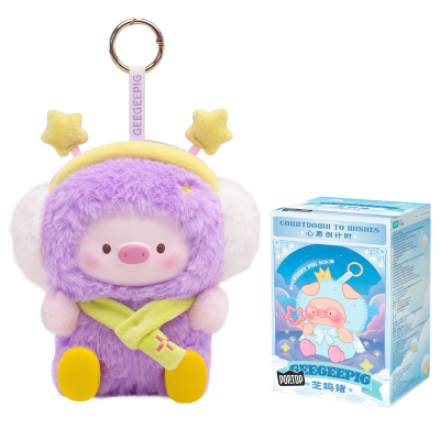 �'��� ������� Pop Top ������� 1983toys GeeGeePig � ���������� ����� (AP17184201900C) - �������� 1
