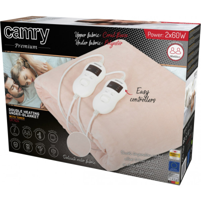 ������������� �������� Camry CR7424 - �������� 6