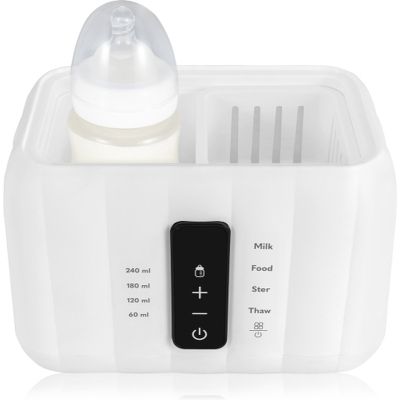 ������������� Lionelo Thermup Double White - ϳ������ �������� � ����������� (LOC-THERMUP DUO WHITE) - �������� 2