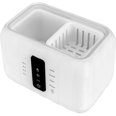 ������������� Lionelo Thermup Double White - ϳ������ �������� � ����������� (LOC-THERMUP DUO WHITE) - �������� 3