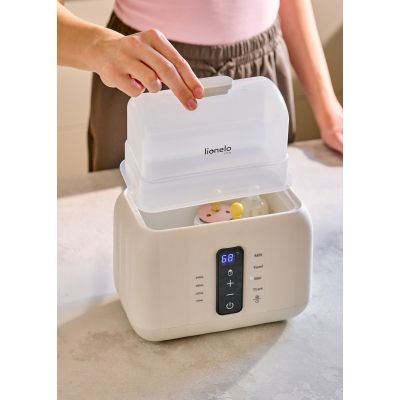 ������������� Lionelo Thermup Double White - ϳ������ �������� � ����������� (LOC-THERMUP DUO WHITE) - �������� 5