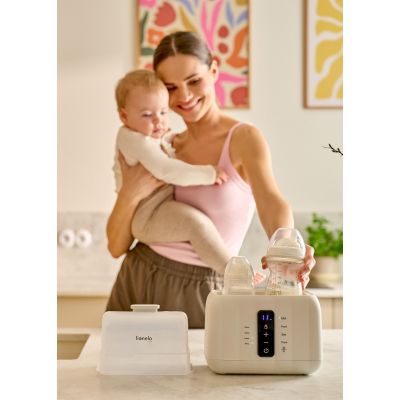 ������������� Lionelo Thermup Double White - ϳ������ �������� � ����������� (LOC-THERMUP DUO WHITE) - �������� 7