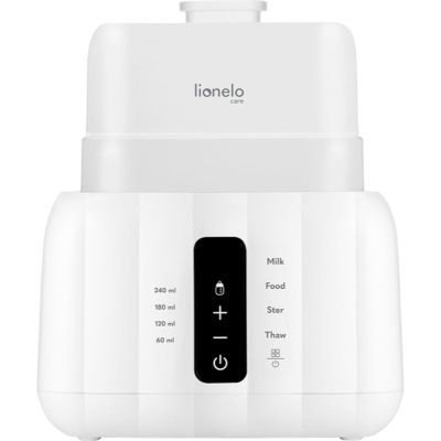 ������������� Lionelo Thermup Double White - ϳ������ �������� � ����������� (LOC-THERMUP DUO WHITE) - �������� 1