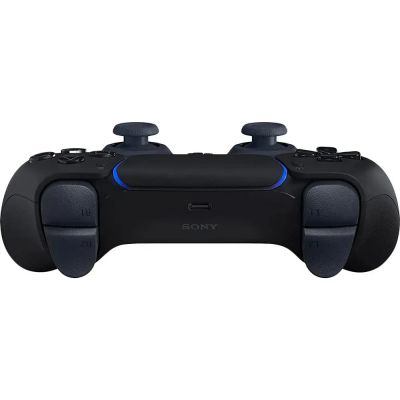 ������� Sony Playstation DualSense Bluetooth PS5 Midnight Black (1000050265) - �������� 3