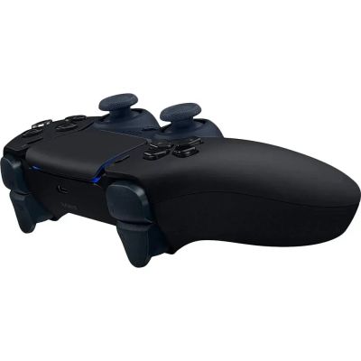 ������� Sony Playstation DualSense Bluetooth PS5 Midnight Black (1000050265) - �������� 4