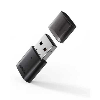 Bluetooth-������� Ugreen CM390 USB Bluetooth 5.0 Adapter (80889) - �������� 1