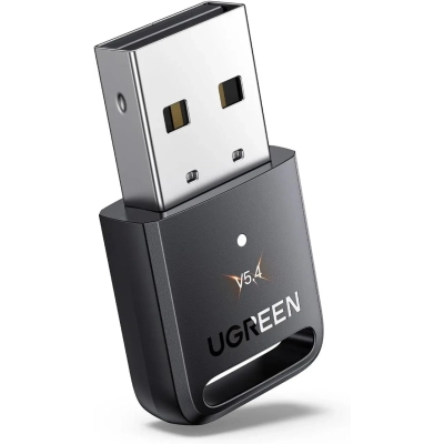 Bluetooth-������� Ugreen CM748 Bluetooth 5.4 Black (35058) - �������� 1