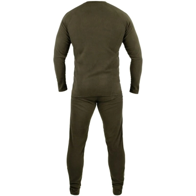 �������� ���������� Tribe Microfleece ��������� 3XL (T-KA-0015-olive-3XL) - �������� 2