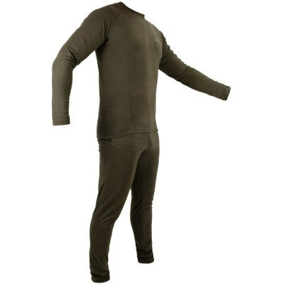 �������� ���������� Tribe Microfleece ��������� 3XL (T-KA-0015-olive-3XL) - �������� 3