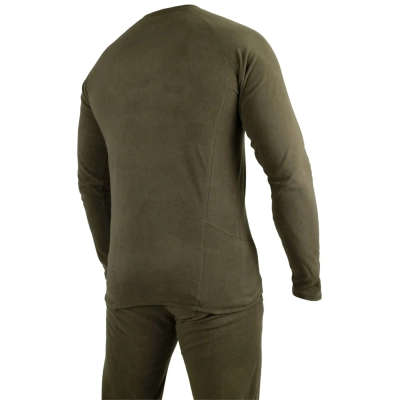 �������� ���������� Tribe Microfleece ��������� 3XL (T-KA-0015-olive-3XL) - �������� 4