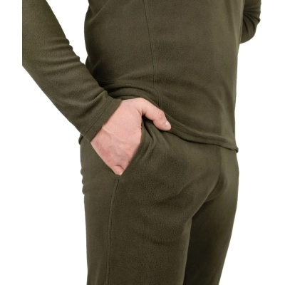 �������� ���������� Tribe Microfleece ��������� 3XL (T-KA-0015-olive-3XL) - �������� 5