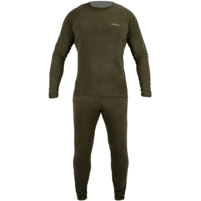 �������� ���������� Tribe Microfleece ��������� 3XL (T-KA-0015-olive-3XL) - �������� 1