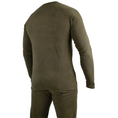 �������� ���������� Tribe Microfleece ��������� L (T-KA-0015-olive-L) - �������� 4