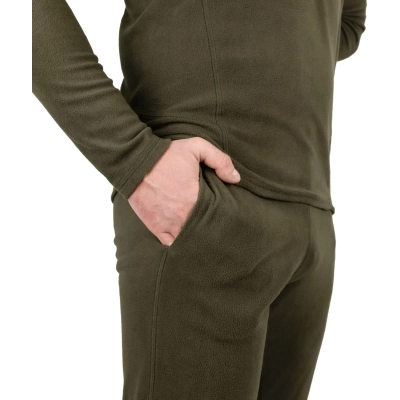 �������� ���������� Tribe Microfleece ��������� L (T-KA-0015-olive-L) - �������� 5