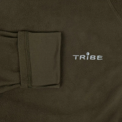 �������� ���������� Tribe Microfleece ��������� L (T-KA-0015-olive-L) - �������� 6