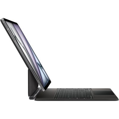 ����� ��� �������� Apple Magic Keyboard iPad Air 13-inch (M3) Ukrainian A3340 Black (MGYY4UA/A) - �������� 4