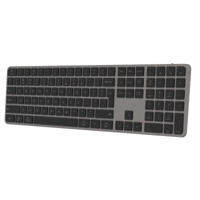���������� Meetion K230 Bluetooth/Wireless Black (MT-K230MW-A-RUA) - �������� 2