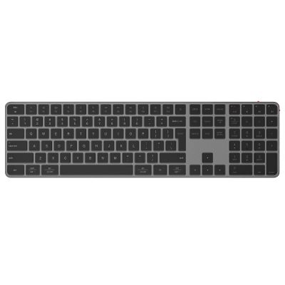 ���������� Meetion K230 Bluetooth/Wireless Black (MT-K230MW-A-RUA) - �������� 1