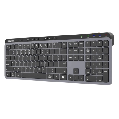 ��������� Meetion WK330 Wireless/Bluetooth Black (MT-WK330-A-RUA) - �������� 2